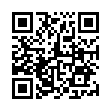 QR kód na túto stránku olomouc.oma.sk u ceska-ctvrt 31