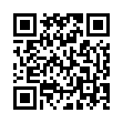 QR kód na túto stránku olomouc.oma.sk u chaloupky