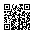 QR kód na túto stránku olomouc.oma.sk u erbenova 4
