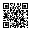 QR kód na túto stránku olomouc.oma.sk u geislerova 3