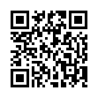 QR kód na túto stránku olomouc.oma.sk u hildebrandova