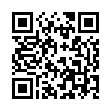 QR kód na túto stránku olomouc.oma.sk u lazecka 77