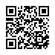 QR kód na túto stránku olomouc.oma.sk u prehradni