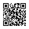QR kód na túto stránku olomouc.oma.sk u schweitzerova 60