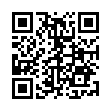 QR kód na túto stránku olomouc.oma.sk u sladkovskeho
