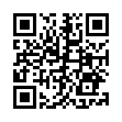 QR kód na túto stránku olomouc.oma.sk u smeralova