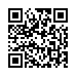 QR kód na túto stránku olomouc.oma.sk u thomayerova 15