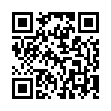 QR kód na túto stránku olomouc.oma.sk u univerzitni 7