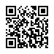 QR kód na túto stránku olomouc.oma.sk u ustavni 10