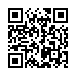 QR kód na túto stránku olomouc.oma.sk u voskovcova