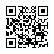 QR kód na túto stránku olomoucky-kraj.oma.sk cyklotrasa yellow
