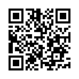 QR kód na túto stránku olomoucky-kraj.oma.sk priroda jaskyna
