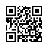 QR kód na túto stránku olomucany.oma.sk sluzby
