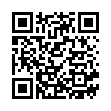 QR kód na túto stránku olomucany.oma.sk turistika green ruin