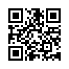 QR kód na túto stránku olsany.oma.sk splav