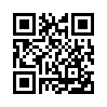 QR kód na túto stránku olsany.oma.sk splav hat