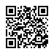 QR kód na túto stránku olsany.oma.sk turistika blue major