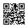 QR kód na túto stránku olsava.oma.sk poi