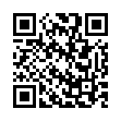 QR kód na túto stránku https://olsavica.oma.sk/sport/ihrisko
