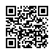 QR kód na túto stránku olsinkov.oma.sk cyklotrasa green bicycle