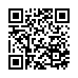QR kód na túto stránku olsovany.oma.sk turistika blue