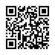 QR kód na túto stránku olsovany.oma.sk turistika blue ine