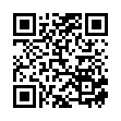 QR kód na túto stránku olsovany.oma.sk turistika yellow
