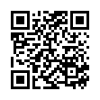 QR kód na túto stránku olsovany.oma.sk turistika yellow ine