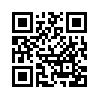 QR kód na túto stránku olsovany.oma.sk u