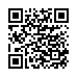 QR kód na túto stránku olszanica.oma.sk cyklotrasa blue bicycle