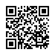 QR kód na túto stránku olszowka.oma.sk turistika blue