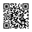 QR kód na túto stránku olszowka.oma.sk turistika ine