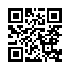 QR kód na túto stránku omastina.oma.sk