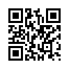 QR kód na túto stránku omastina.oma.sk priroda