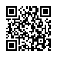 QR kód na túto stránku omastina.oma.sk priroda jaskyna