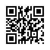 QR kód na túto stránku omice.oma.sk splav brod