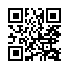 QR kód na túto stránku omice.oma.sk ubytovanie