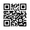 QR kód na túto stránku omsenie.oma.sk