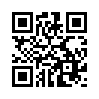 QR kód na túto stránku omsenie.oma.sk doprava