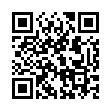 QR kód na túto stránku omsenie.oma.sk splav brod