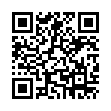 QR kód na túto stránku omsenie.oma.sk turistika education