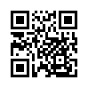 QR kód na túto stránku omsenie.oma.sk u baracka