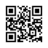 QR kód na túto stránku omsenie.oma.sk voda