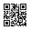 QR kód na túto stránku ondavka.oma.sk splav