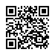 QR kód na túto stránku ondavska-vrchovina.oma.sk turistika blue