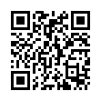 QR kód na túto stránku ondavska-vrchovina.oma.sk turistika blue ine
