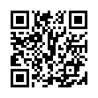 QR kód na túto stránku ondrasovy-diry.oma.sk turistika yellow major