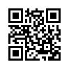 QR kód na túto stránku onsov.oma.sk priroda