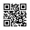 QR kód na túto stránku onsov.oma.sk splav