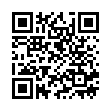 QR kód na túto stránku onsov.oma.sk turistika blue ine